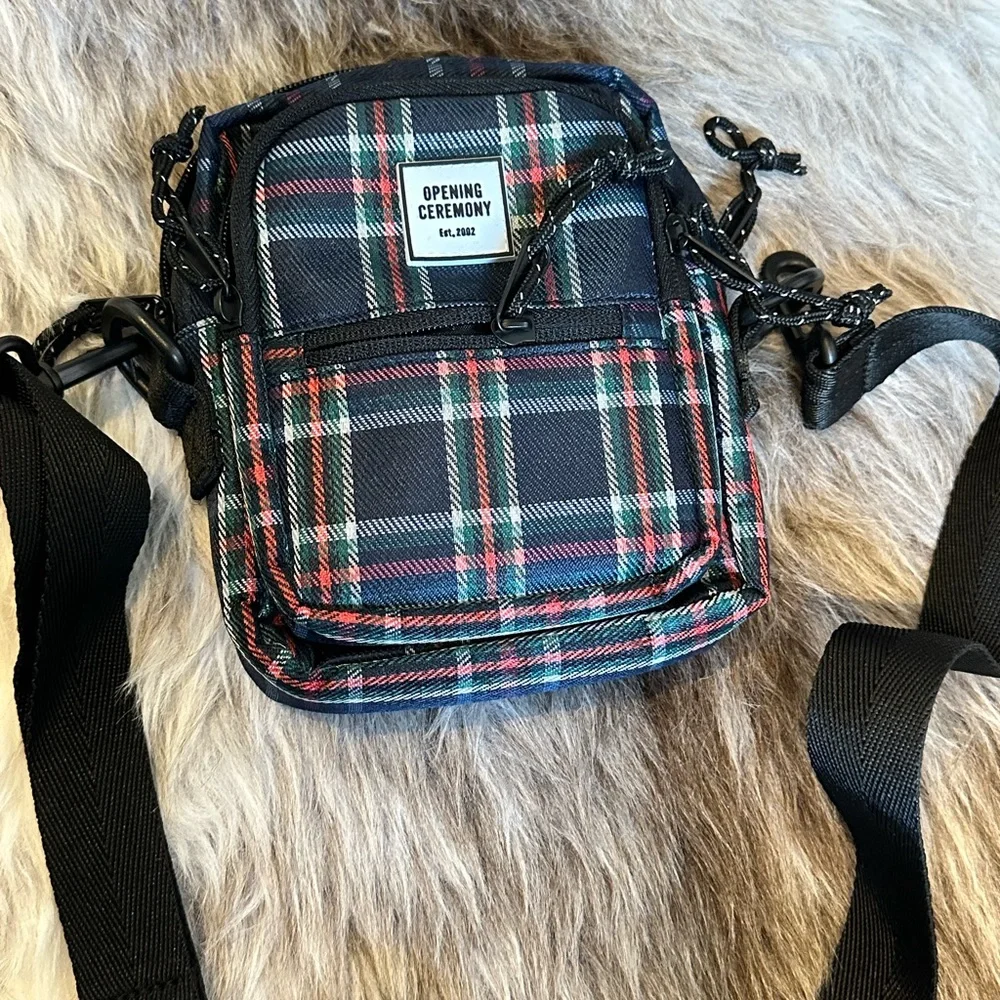 opening ceremony cross body bag - Picture 1 of 3